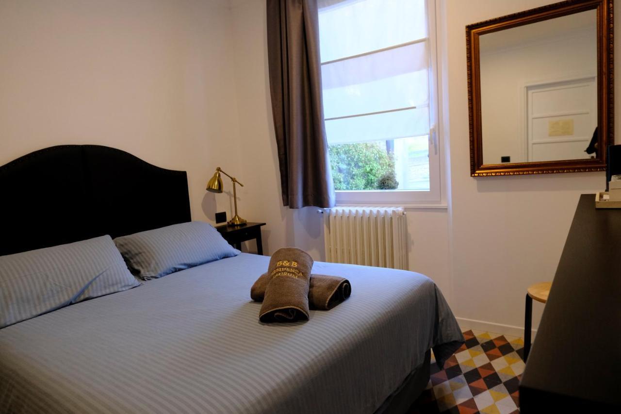 Residenza Laurum B&B Mandello del Lario Exterior foto